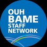 BameOuh's profile picture. OUH BAME staff network has been created to promote a culture of inclusion and diversity at the Trust.