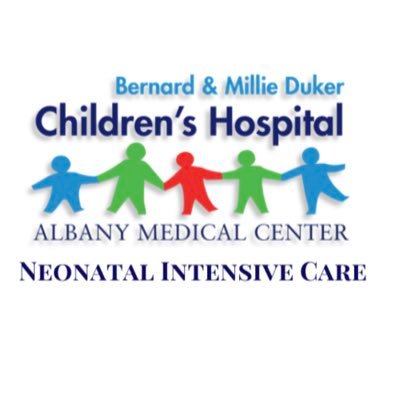 The Neonatal Intensive Care Unit (NICU) at the Bernard & Millie Duker Children’s Hospital at Albany Med, a Level 4 Regional center for critically ill newborns.