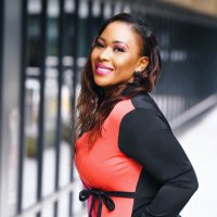 LydiahIgweh (@lydiahigweh) 's Twitter Profile