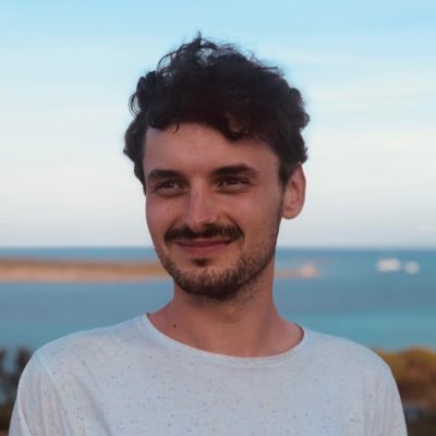 fschubert's profile picture. Computational Scientist at Flexcompute