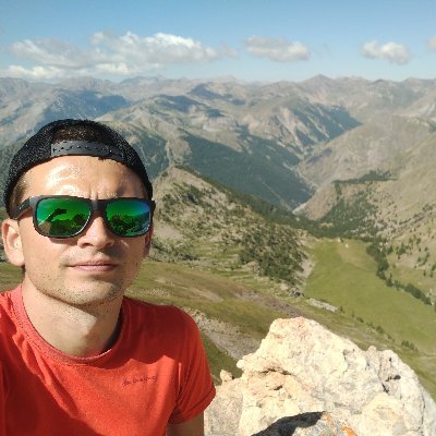 Raphaël C Profile