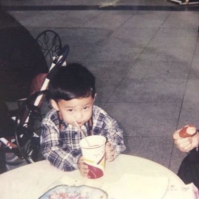 padaharimingyuk's profile picture. IMagine imAGine please imagINE!🌈