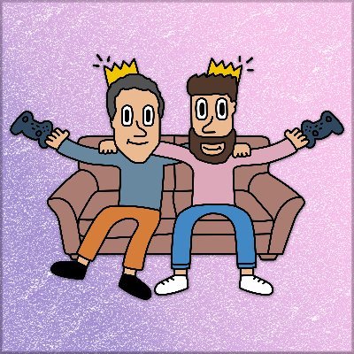 The Little Kings Podcast