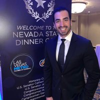 Ruben J. Kihuen(@RubenKihuen) 's Twitter Profile Photo