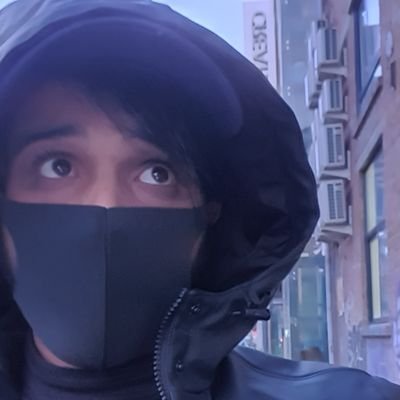 bianchinable's profile picture. My taste in music still your face.