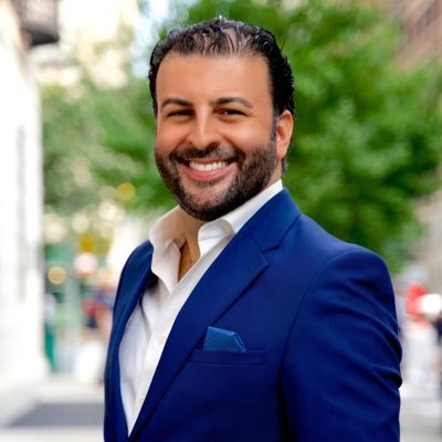 DavidSerero Profile Picture