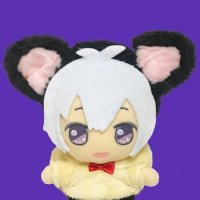 ヨル (@yorugalasu) Twitter profile photo