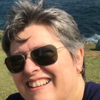 Elizabeth Magalhaes RSC-Brazil 🏳️🌈 MRSC (@bethaquario) 's Twitter Profile Photo Elizabeth Magalhaes RSC-Brazil 🏳️🌈 MRSC (@bethaquario) 's Twitter Profile Photo