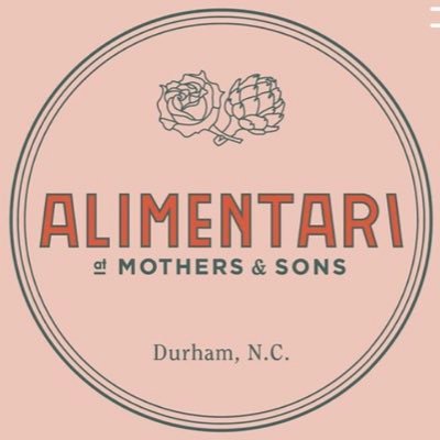 Alimentari at Mothers & Sons! Durham’s go-to 4 Fresh Pasta, Sauces & more Italian goodness. Check out our Sandwich Menu for lunch 🇮🇹 Breakfast every Saturday