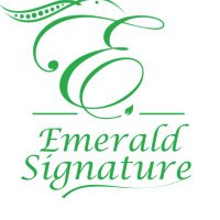 Emerald_Signature(@EmeraldSig) 's Twitter Profileg