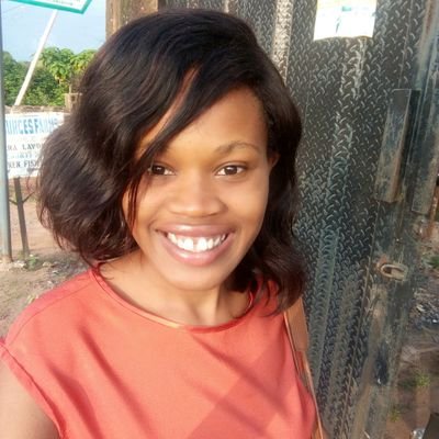 uc_ngene's profile picture. ~Preshyluv||Abba's Beloved//Daughter of a king|| /\ Pastor Tochi's pikin||movie lover||Writer//foodie.