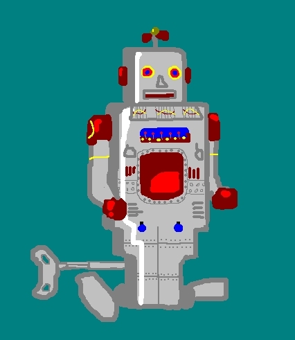 becbox's profile picture. 