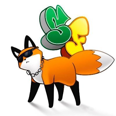 SlyFoks7's profile picture. Рыжий хвост