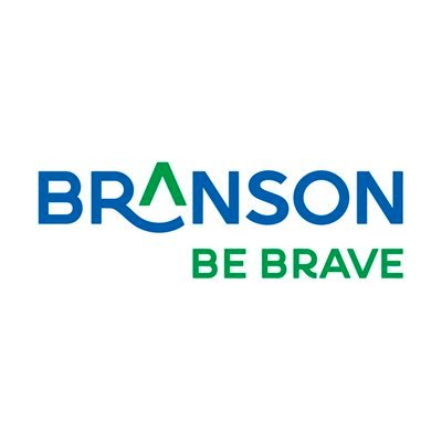 Branson develops students who make a positive impact in the world by leading lives of integrity, purpose, learning, and joy.