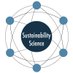 Sustainability Science (@SustSci@mastodon.online) (@sustsci) Twitter profile photo Sustainability Science (@SustSci@mastodon.online) (@sustsci) Twitter profile photo