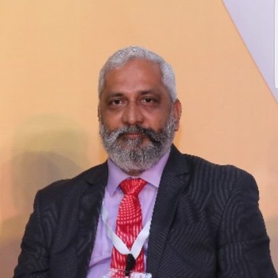 RNVedula's profile picture. Management Consultant