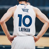 Jake Layman(@JLayman10) 's Twitter Profileg