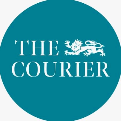 The Courier