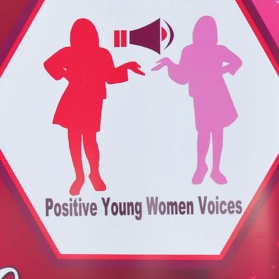 Positive Young Women Voices is a community based organization, working towards the vision of humanizing adolescent girls and young women in all their diversity.