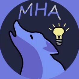 Join us in fighting the stigma surrounding mental health while spreading awareness!