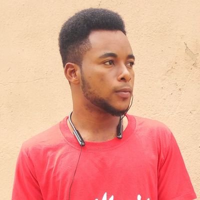 Public speaker| Mass Communicator | TV Presenter | Newscaster | Journalist | Lover of Music | Entrepreneur | +2347068312218 | Fb @ Adex Johnbruce |