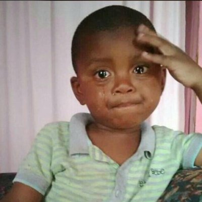 NaweByakubaho2's profile picture. KUKI ABANTU BARENGANA KOKO?