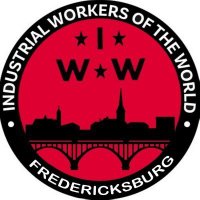 Fredericksburg IWW (@fxbgiww) 's Twitter Profile Photo Fredericksburg IWW (@fxbgiww) 's Twitter Profile Photo