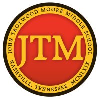 JT Moore PTO (@jtmoorems) 's Twitter Profile