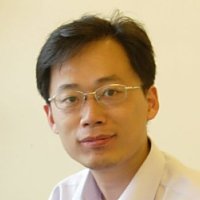 Chung-Der Hsiao (@chungderhsiao) 's Twitter Profile Photo