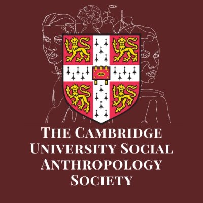 Official Twitter for the Cambridge University Social Anthropology Society, also known as CUSAS! Email us at: cusas@socanth.cam.ac.uk