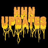 HHN UPDATES(@UpdatesHhn) 's Twitter Profileg
