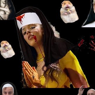 stan Ari/Nicki/doja/lilly/Billie 💛🤍 i got suspended soooo