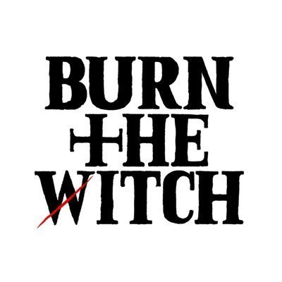 Official English account for BURN THE WITCH!