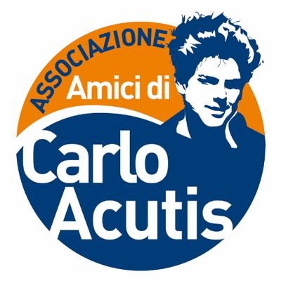 Profilo Twitter Ufficiale dell'Associazione 'Amici di Carlo Acutis'

• 💙 Beatificazione: 10 Ottobre 2020
• 🙏🏻 Ricorrenza: 12 Ottobre
• 🇮🇹 Sepolto ad Assisi