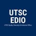UTSC Equity, Diversity & Inclusion Office (@utscedio) Twitter profile photo UTSC Equity, Diversity & Inclusion Office (@utscedio) Twitter profile photo