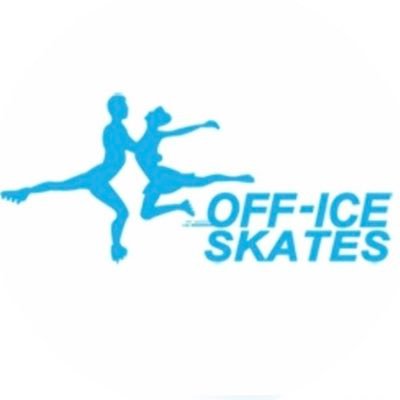 Off Ice Skating ❄️ Profile