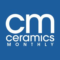 Ceramics Monthly(@ceramicsmonthly) 's Twitter Profile Photo