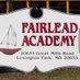Fairlead Academy I (@fa1_smcps) Twitter profile photo