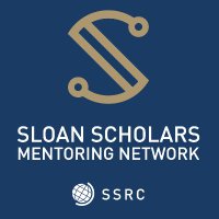 Sloan Scholars Mentoring Network(@SloanNetwork) 's Twitter Profile Photo