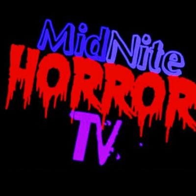 Midnite Horror TV
