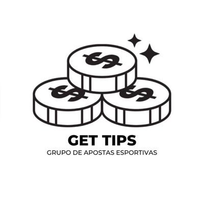 gettips2020's profile picture. Grupo de apostas esportivas 🤝💸.   CS:GO 🔫.   GALGOS 🐕.  FUTEBOL ⚽️.  Grupo Free do Telegram no link abaixo ⬇️ 

https://t.co/NSVbCOON6O