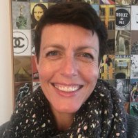 mieke van der bijl (@miekevdbijl) Twitter profile photo