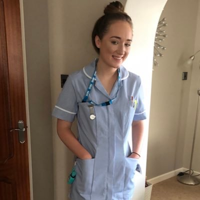 hill12_emily's profile picture. 23, Registered nurse👩🏼‍⚕️💉