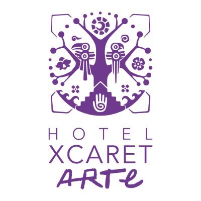 Hotel Xcaret Arte, ubicado frente al Mar Caribe, cuenta con 900 suites 𝘢𝘥𝘶𝘭𝘵𝘴 𝘰𝘯𝘭𝘺 que son un homenaje a los mejores artistas mexicanos.