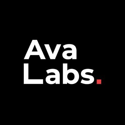 Building @avax. Ava Labs redefines the way people create value with Web3. Digitize All The World's Assets.