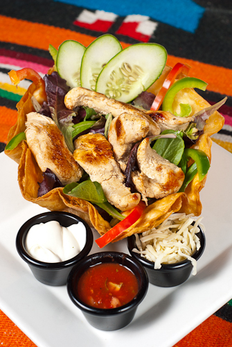We love introducing our customers to traditional Mexican fare like pozole and sopes, while continuing to offer dishes you've been enjoying for years.