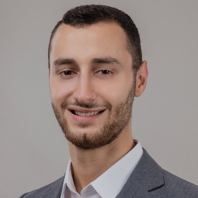 Software developer, Bitcoin enthusiast, owner at Bitcoin Armenia. Tweeting BTC related stuff I like. Personal and political posts at https://t.co/OLuqrdRABX