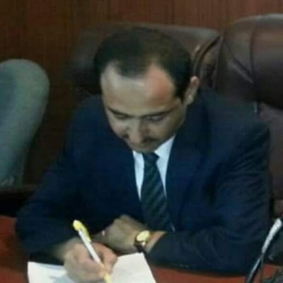 samirnamer's profile picture. كاتب صحفي