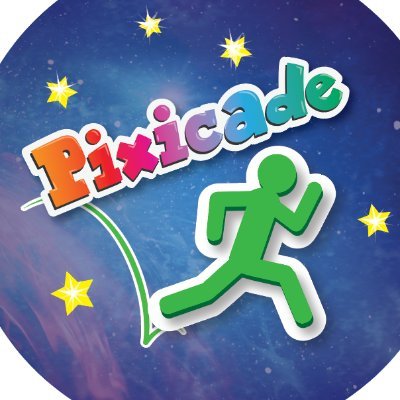 Bring your drawings to life! Pixicade Mobile Game Maker turns your drawings into video games! Pixicade Pets turns your drawings into virtual pets!