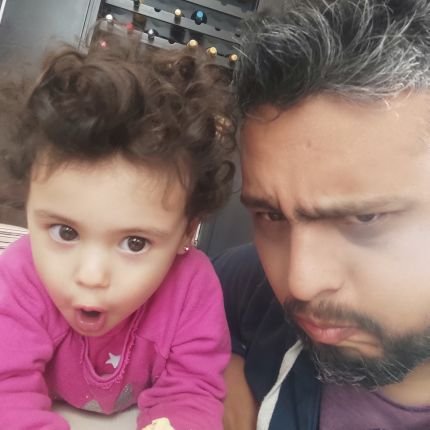 DrUnKy79's profile picture. Padre orgulloso y técnico en redes cisco.